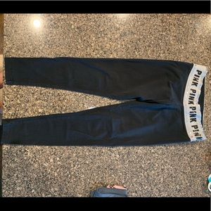 Victoria’s Secret Pink Leggings